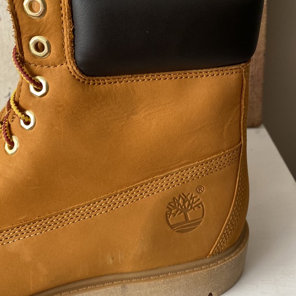 Timberland basic 6-inch boots - Picture 4 of 8